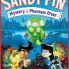 Sandy Fin: Mystery of the Phantom Diver