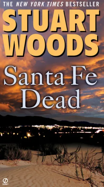 Santa Fe Dead