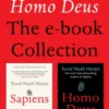 Sapiens and Homo Deus: The E-book Collection