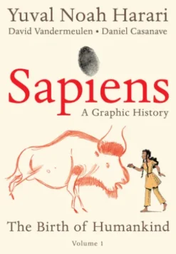 Sapiens: A Graphic History