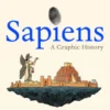 Sapiens: A Graphic History, Volume 2