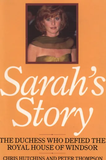 Sarah's Story