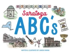 Saratoga ABCs