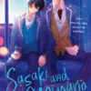 Sasaki and Miyano, Vol. 7