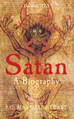 Satan: A Biography