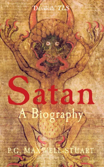 Satan: A Biography