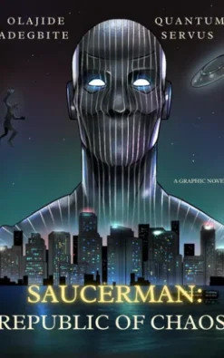 Saucerman