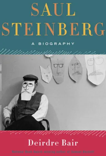 Saul Steinberg
