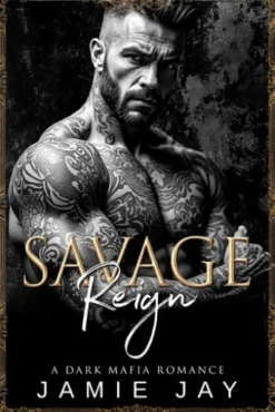 Savage Reign (Nederlands)