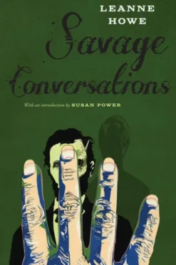 Savage Conversations