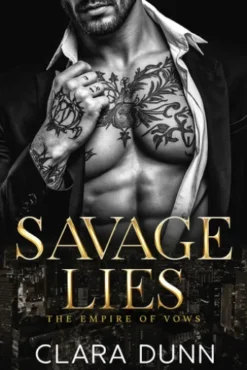 Savage Lies