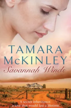 Savannah Winds