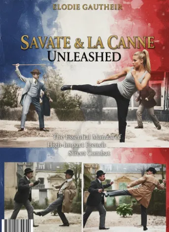 Savate & La Canne Unleashed