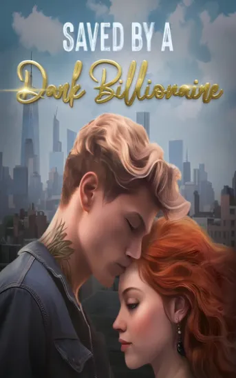 Saved By A Dark Billionaire