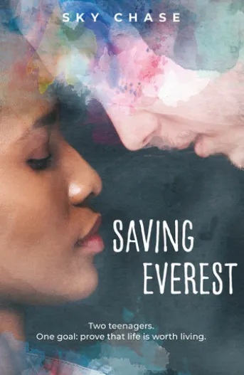 Saving Everest