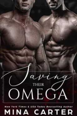 Saving Their Omega