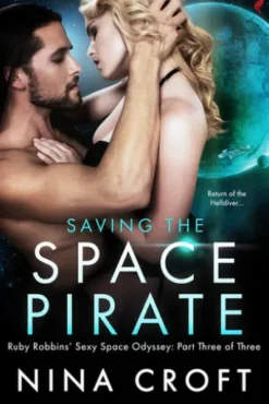 Saving the Space Pirate