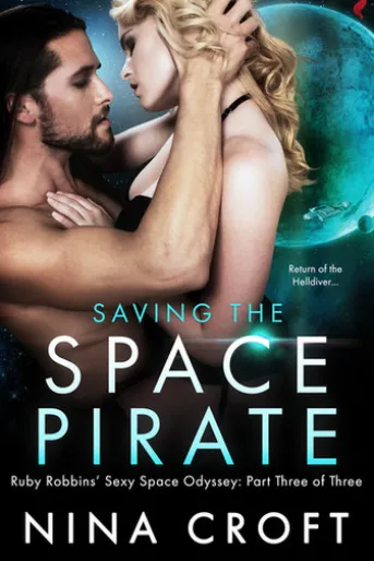 Saving the Space Pirate