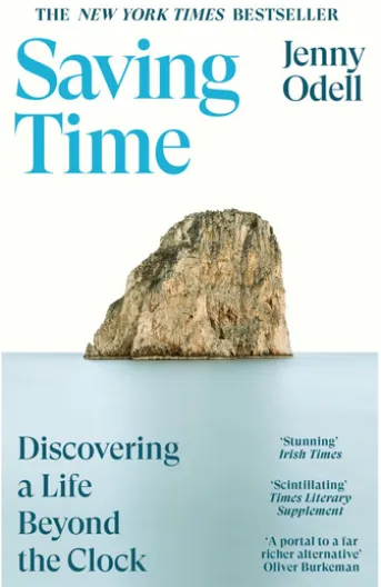 Saving Time