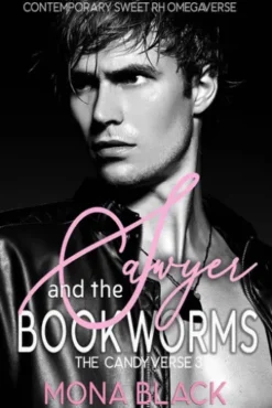 Sawyer and the Bookworms: Contemporary Sweet RH Omegaverse