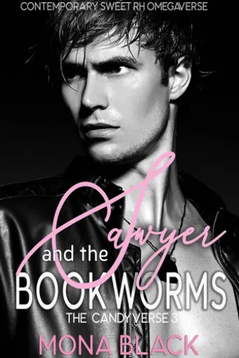Sawyer and the Bookworms: Contemporary Sweet RH Omegaverse