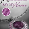 Say My Name: Stark International 1