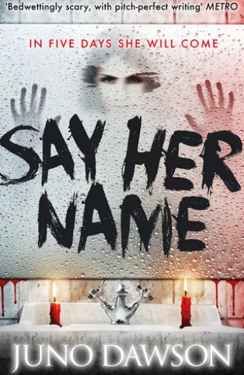 Say Her Name
