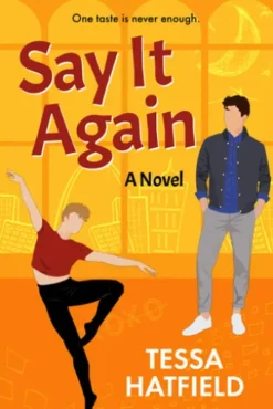 Say It Again