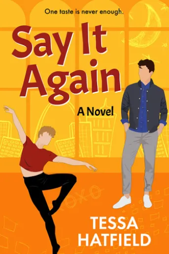 Say It Again