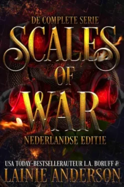 Scales of War De Complete Serie