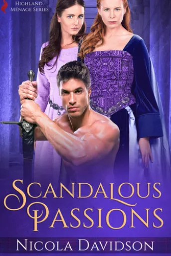 Scandalous Passions