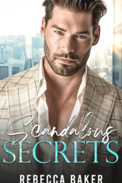 Scandalous Secrets - Schandalige Geheimen