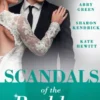Scandals Of The Ruthless: A Shadow of Guilt (Sicily's Corretti Dynasty) / An Inheritance of Shame (Sicily's Corretti Dynasty) / A Whisper of Disgrace (Sicily's Corretti Dynasty)