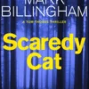 Scaredy Cat