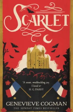Scarlet