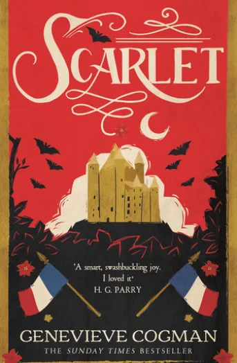 Scarlet