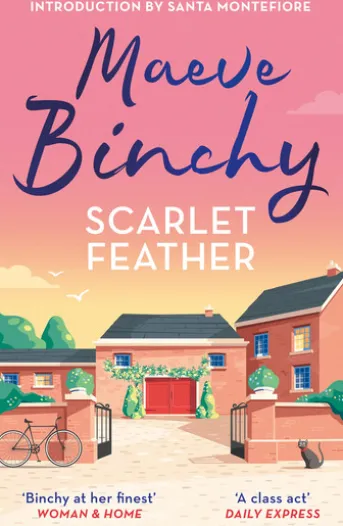 Scarlet Feather