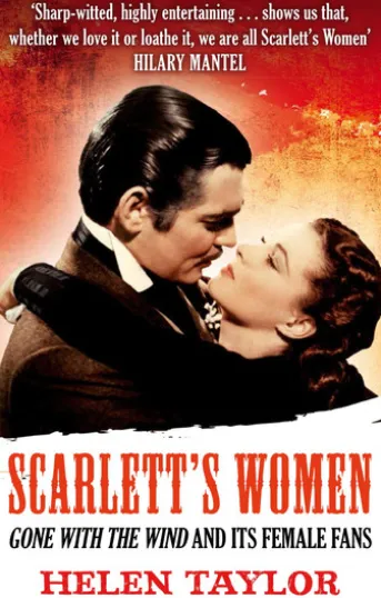 Scarlett's Women