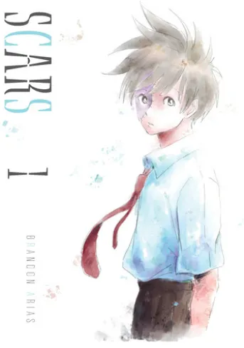 Scars Volume 1