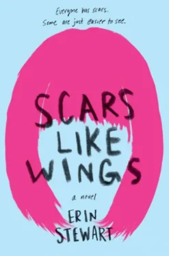 Scars Like Wings