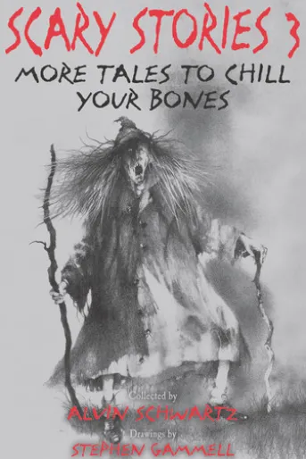 Scary Stories 3