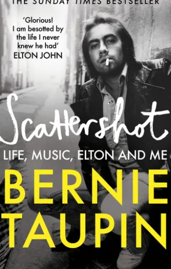 Scattershot