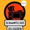 Schaamteloos delegeren