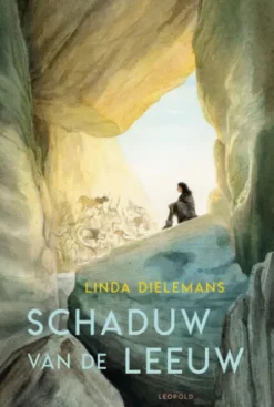 Schaduw van de leeuw