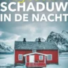 Schaduw in de nacht