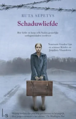 Schaduwliefde