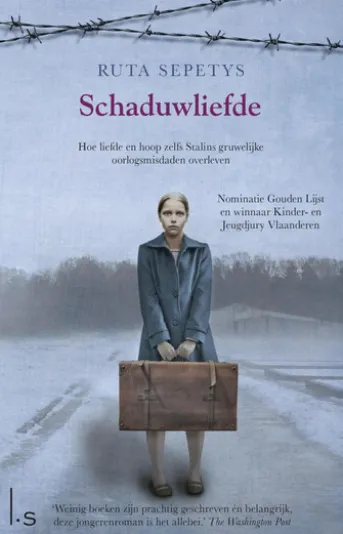 Schaduwliefde