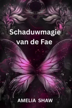 Schaduwmagie van de Fae