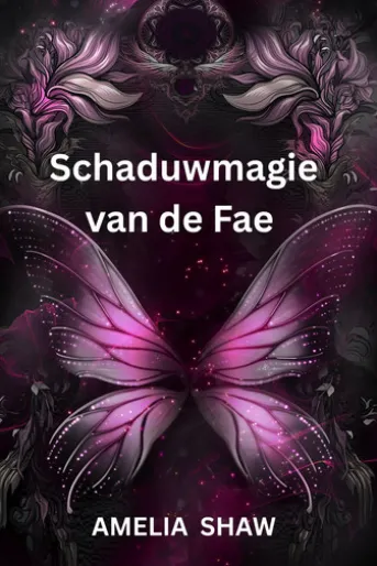 Schaduwmagie van de Fae