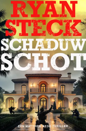 Schaduwschot
